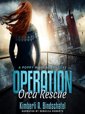 cover image of Operation Orca Rescue